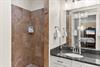 Bathroom 3 with WalkIn Shower