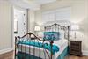 Bedroom 4 with Queen Bed