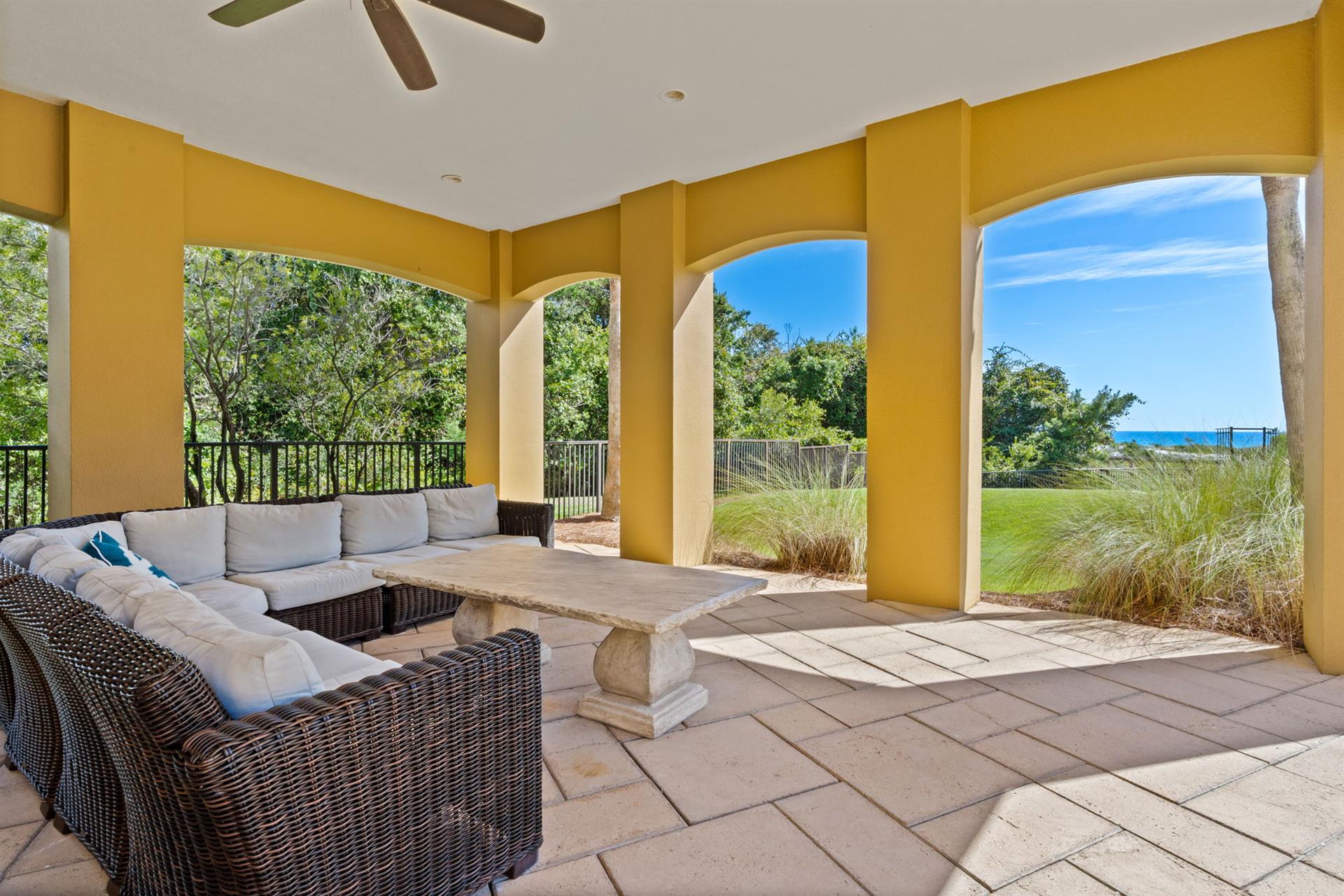 Enjoy the Beautiful Gulf