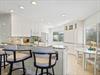 Kitchen with Breakfast Bar Seating