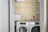 Laundry Area off Kitchen
