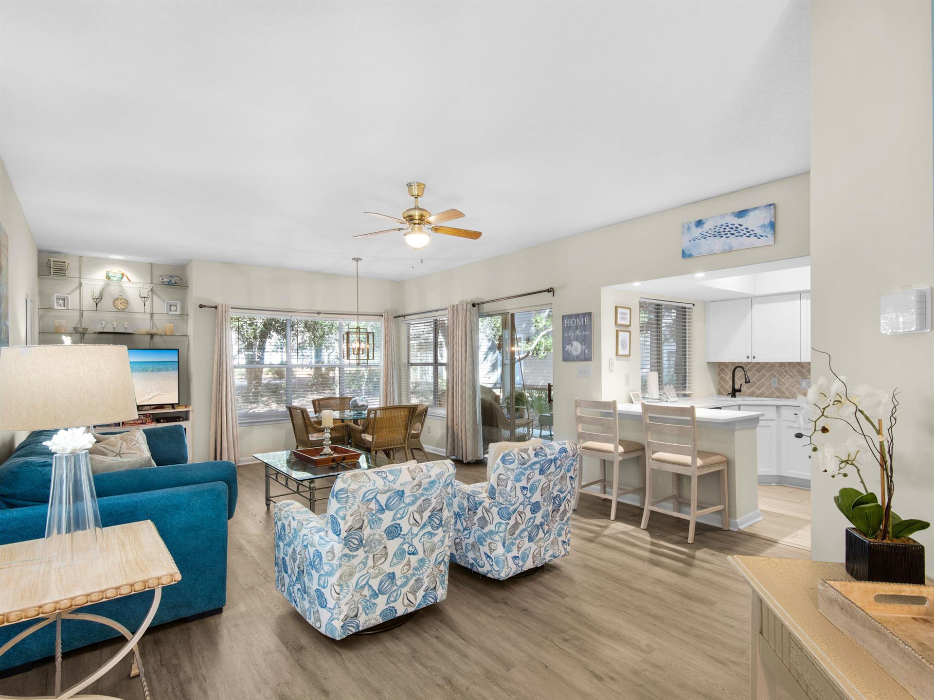 Welcome to Cottage 184