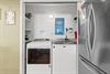 Laundry Closet
