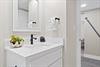 Guest Bath Vanity