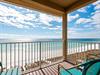 Amazing Gulf Views From Your Balcony