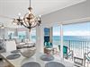 Spectacular Gulf Views from Dining Area Located on First Floor