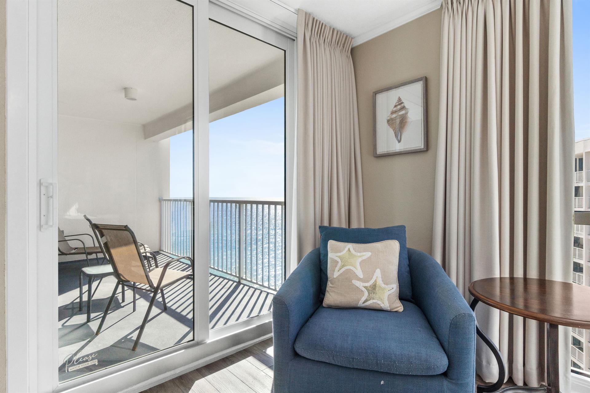 Primary View  Access