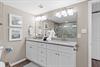 Primary Bath Double Vanity