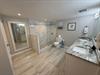 Larger Master Bath