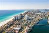 Destin Beach