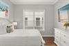 Bedroom 2 with Queen Bed