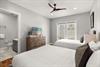 Bedroom 3 with En Suite