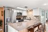 Kitchen and Breakfast Bar
