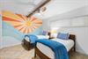 Guest Bedroom with 2 twin beds