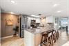 Kitchen and Breakfast Bar