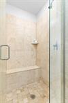 Bathroom 2 Walk In Shower