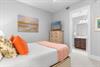 Bedroom 3 with En Suite