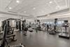 Stay active with onsite fully equipped fitness center featuring cardio machines, strength training equipment, and beachfront views to energize your workout.