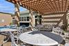 Outdoor Dining Area