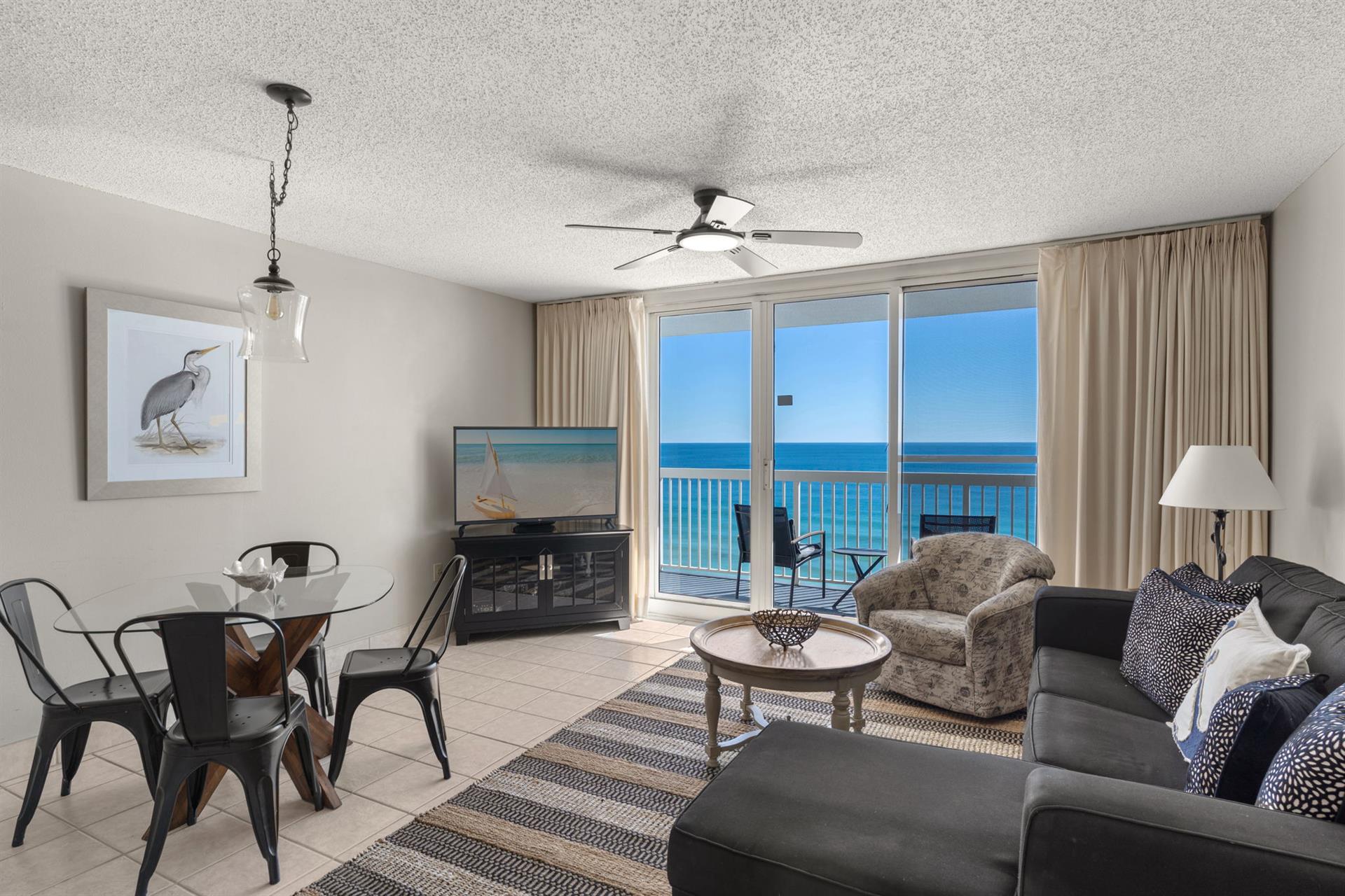 Why choose between the Game and the Gulf View