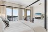 Beautiful Coastal Gulf and Lake views from your King Bedroom Suite
