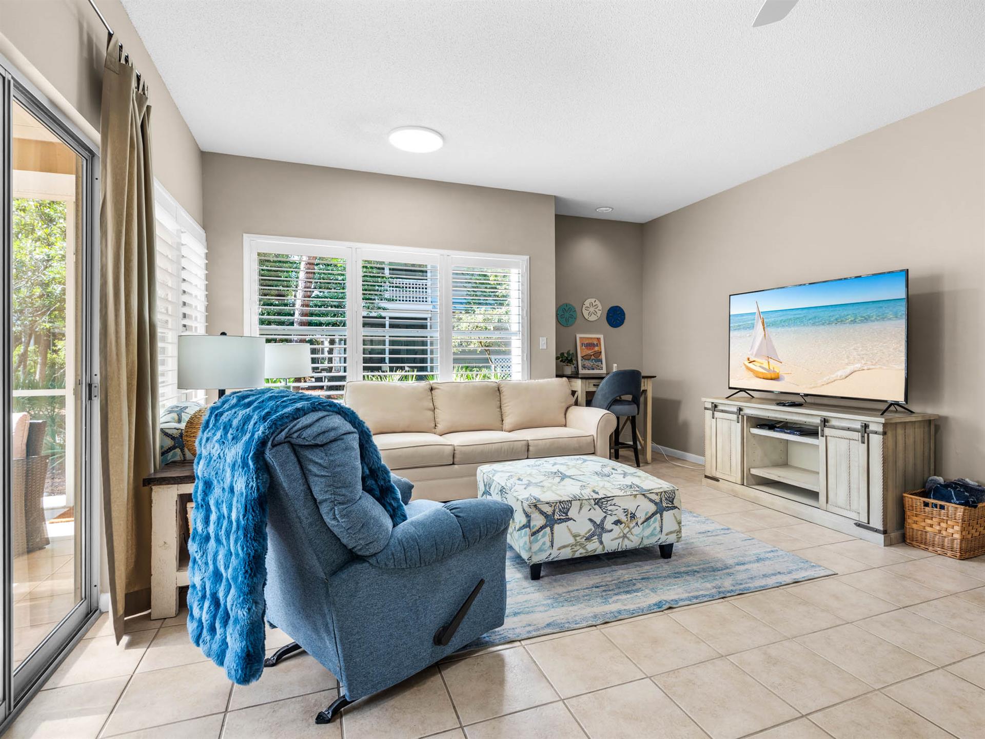 Welcome to Hidden Dunes Cottage 220