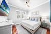 3rd Floor King Bedroom with Private Bathroom