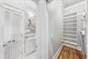 Ensuite Walk in Closet