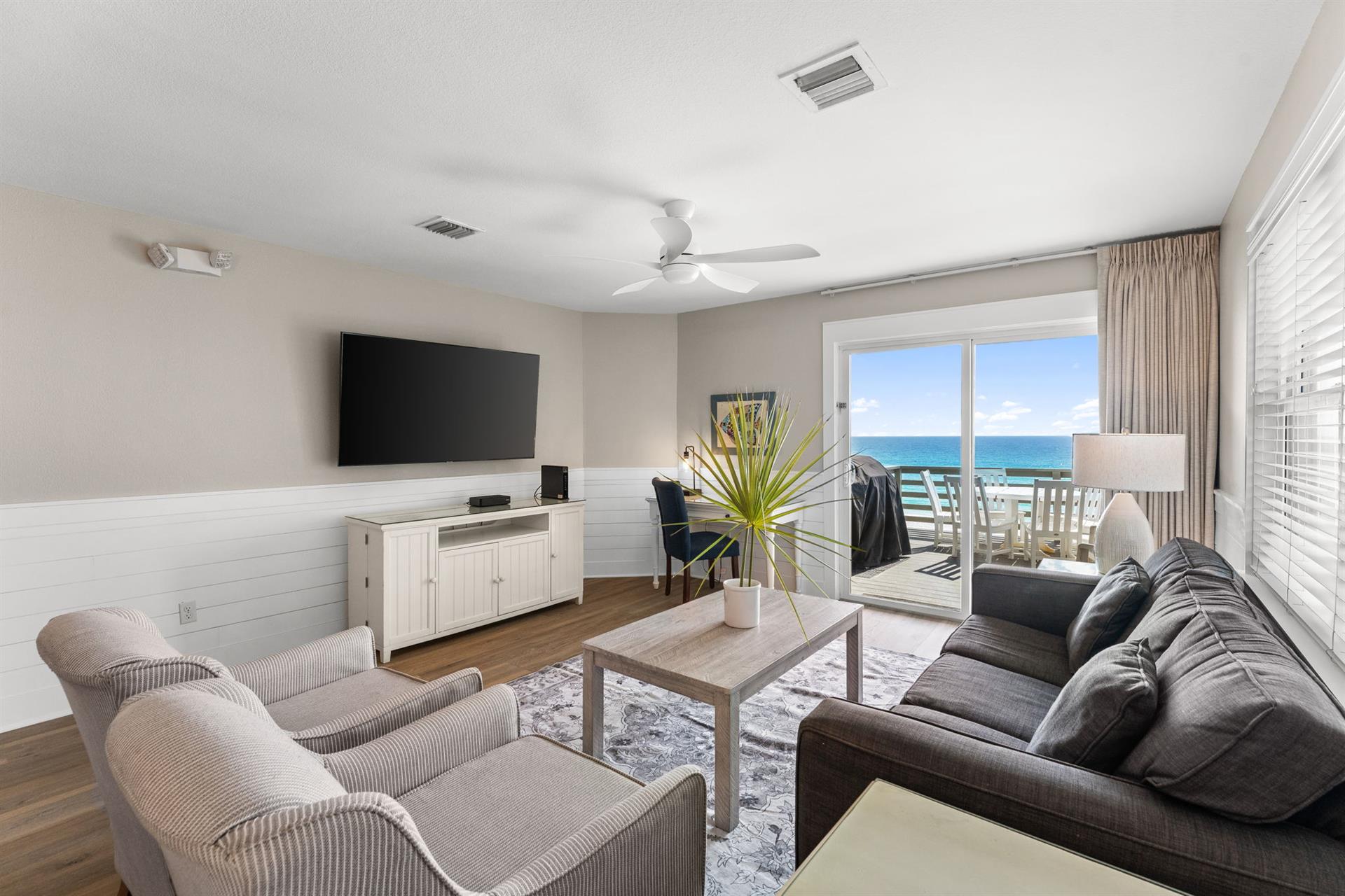 Welcome to Seamist Townhome 1