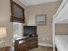 Bunk room TV