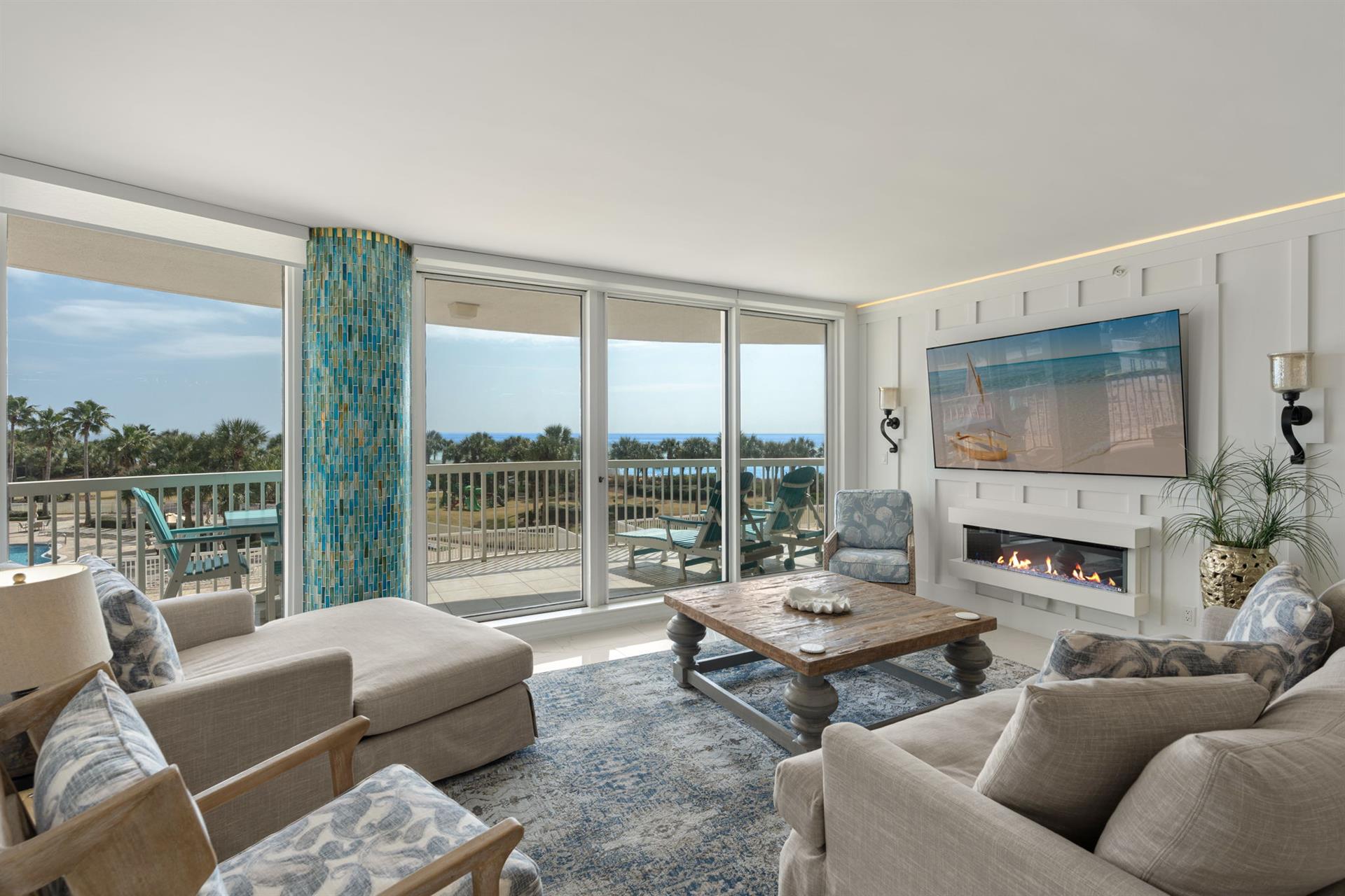 Welcome to Silver Shells St. Maarten 302.