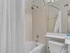 Bathroom 2 with Tub Shower Combo