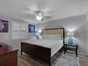 Bedroom 2 with King Bed