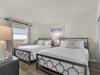 Bedroom 2 with 2 Queen Beds