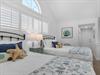 2 Queen Beds in Loft
