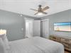 Flat Screen TV in Bedroom 2