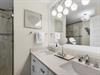 Bathroom 1 with Double Vanities