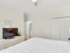 Flat Screen TV in Bedroom 3