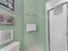 Walk in Shower in Adjoining Bathroom 2