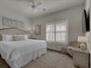 Bedroom 3 with King Bed