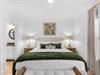 Bedroom 2 with En Suite