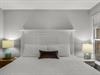 King Bed in Bedroom 1