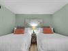 Bedroom 2 with 2 Full Beds