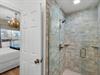 WalkIn Shower in Bathroom 2