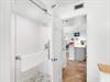 Bathroom 2 with WalkIn Shower