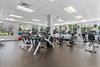 Cardio Room