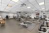 Weight Room