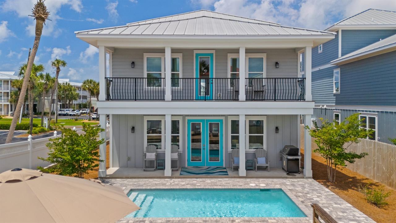 Welcome to Coastal Cove