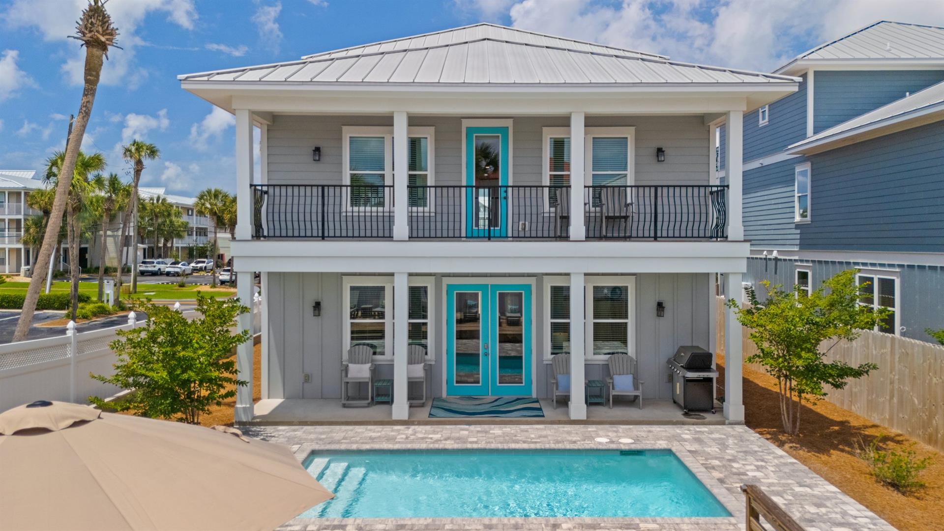 Welcome to Coastal Cove