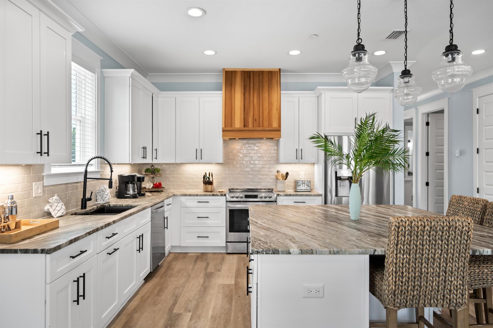 Top of the Line Appliances